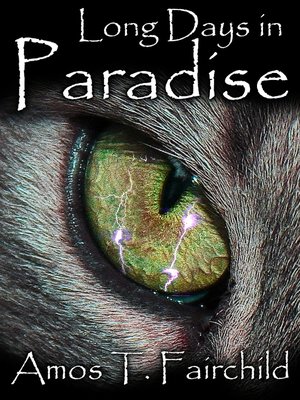 cover image of Long Days in Paradise